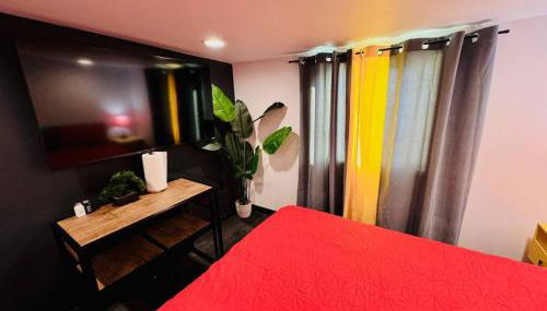 New Tiny Home Uptown Phoenix (Unit E) - Photo 5