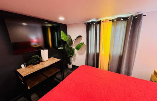 New Tiny Home Uptown Phoenix (Unit E) - Foto 5