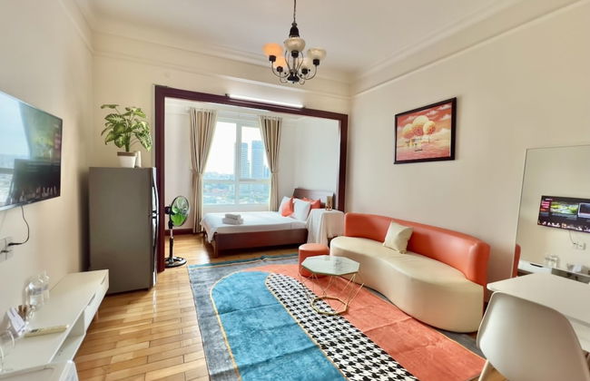 Diny ApartHotel - Rooftop Pool - Foto 22