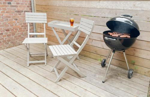 Hof Steinhütten Boutique Apartments - Foto 7