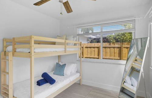 Positano Ville I Waterfront and Grill I 10 min Beach - Foto 35