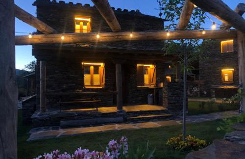 Refugios Del Valle Negro - Foto 15