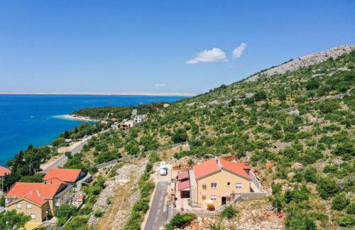 Apartmani Lucky with beautiful sea view - Photo 2