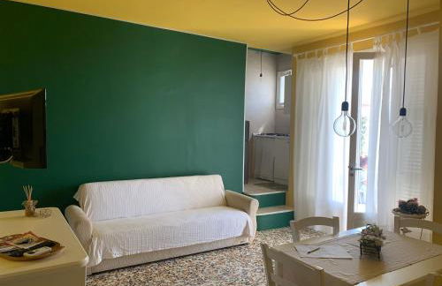 Eva CasaVacanza - Foto 14