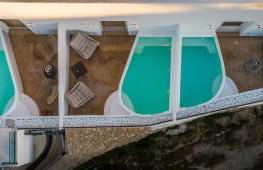 Geomilos Deluxe Rooms - Foto 37