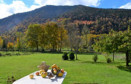 Maison Marguerite - Photo 26