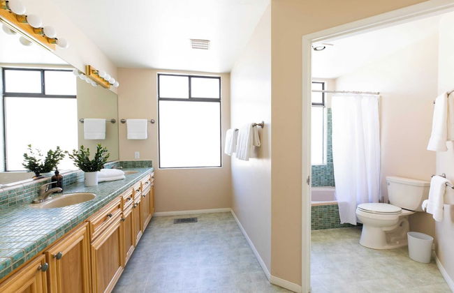 Belmont by Avantstay 3BR Home on Mission Beach! Ocean Views! - Foto 20