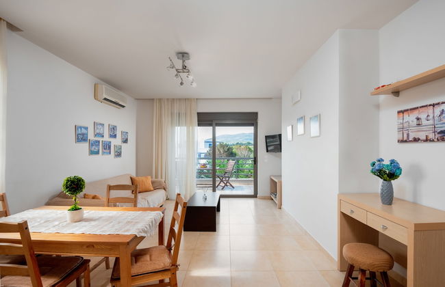 Blue Wave Villa - Foto 24