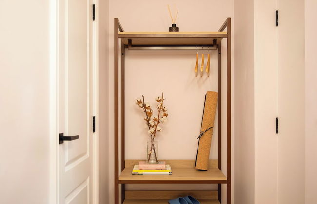 Bob W Holland Park London - Foto 36