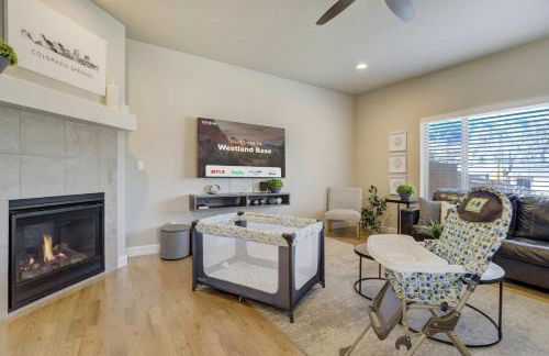 Westland Estate Entire Duplex near Historic OCC - Foto 10