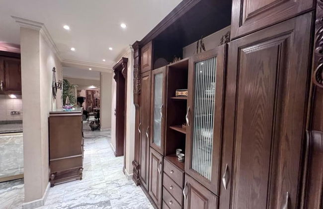 Vesta - Luxury Apt - 3br - Mokattam - Foto 10