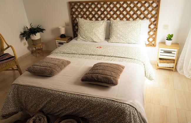 Casa Paca - Your Private Oasis in Lanzarote - Paradise by the Sea - Foto 18