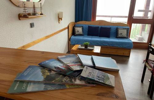 Le choucas - Les Arcs - Foto 9