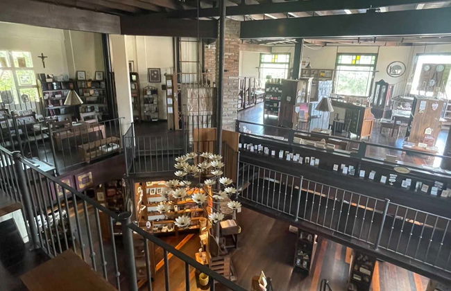 Sao Francisco de Paula Day Trip - Photo 4