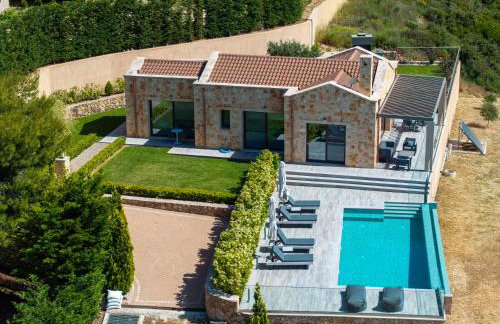 Narcissos Villa - Foto 66