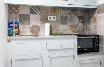 Avgonima Chios Spitakia Cottages - Photo 43