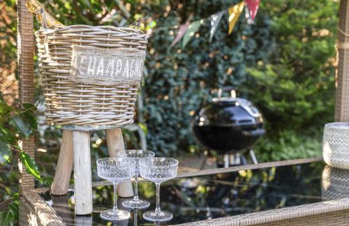 The Strone Luss Premium Holiday Rental - Foto 69