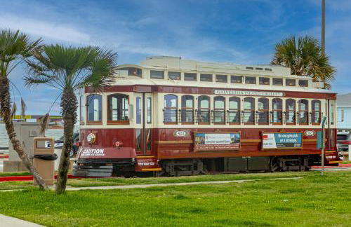 Seaview Island Getaway home - Foto 54