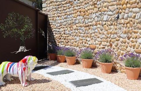 Le Mas Mi A - Foto 13