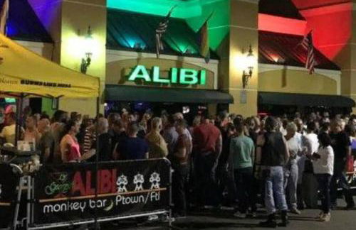 Blue Ocean Vacation Home 2 - Foto 27