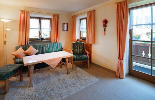 Ferienwohnungen Lohbinder Fam Holzer - Foto 19