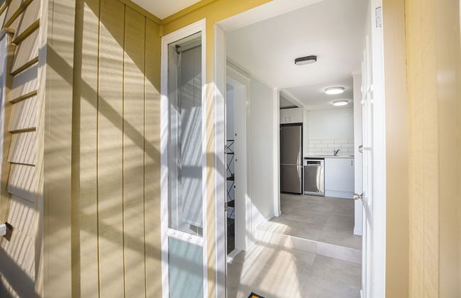 Riches Serendipity Home with Parking - Foto 8