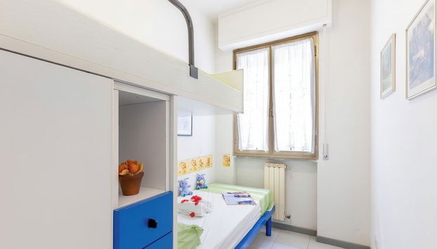 Mare 7 250m From Sea - Foto 3, Habitación