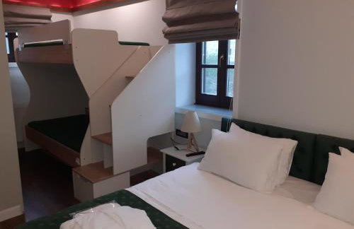 ABI Luxury Villas - Foto 116