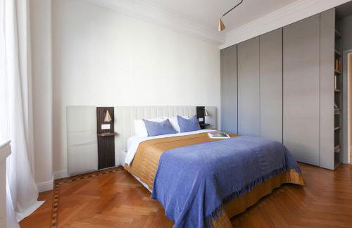 Morozzo1939 - An Authentic Milanese Home, Near Duomo - Foto 63