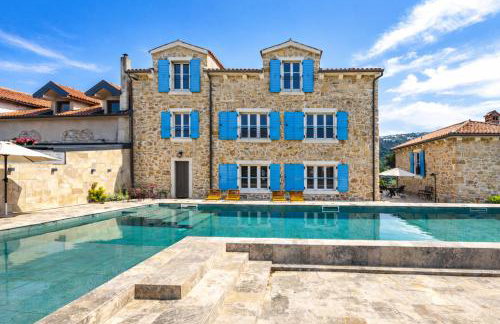 Deluxe Nature Resort Galovi Dvori - Foto 1