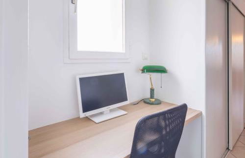 Spacieux appartement au bord de l'Oise - Foto 27