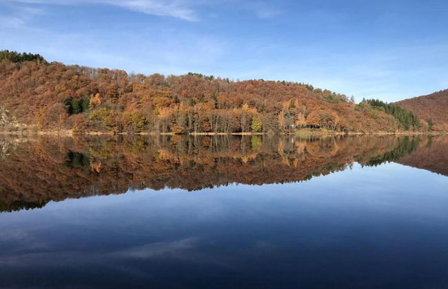 Romantic Hideaway in Hellenthal - Photo 35