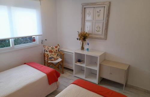 Townhouse in San Pedro- Private Garden, Golf, Beach, Pool - Photo 58