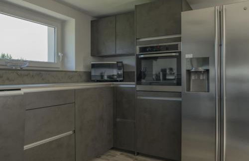 Apartment Appartement in Oberallgäu mit Großer Terrasse by Interhome - Foto 8