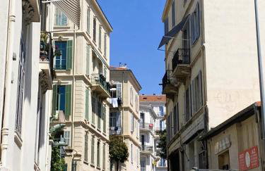 Luxury Cannes - Foto 27