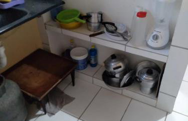 kitinete - SALVATERRA GUARAMIRANGA - Foto 4