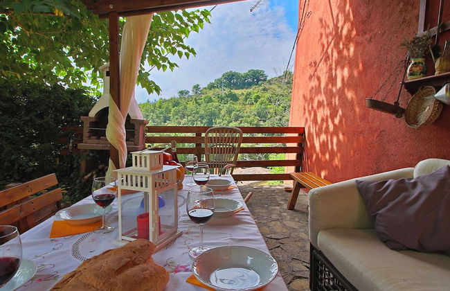 Belvilla by OYO Casa Oro - Photo 9