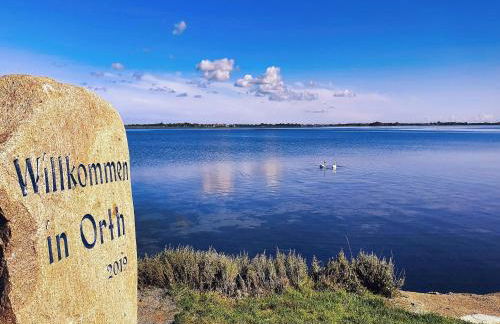 Apartment in Orth - Foto 29