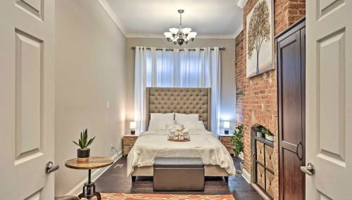 Chic Baltimore Apartment 2 Mi to Downtown! - Foto 3