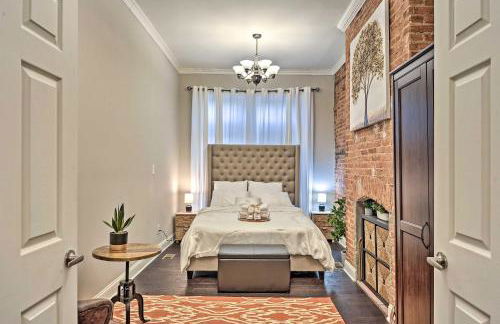 Chic Baltimore Apartment 2 Mi to Downtown! - Foto 3