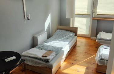 Apartament Nowogard Centrum - Self Check in - Wejście na KOD - Foto 9