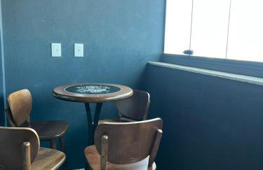 Art Studio - Praia de Armação - Unid 107 - Foto 3