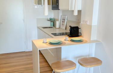 Cozy Studio with Sea Views - Foto 17