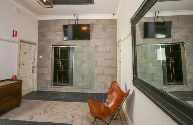 Indulge Apartments -The Urban Collection - Foto 5