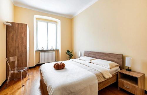 Sea & Soul Genova, 120 m2, centro città, parcheggio gratuito nella Blu Area - Foto 2