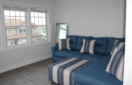 Sunday To Sunday, Elevator, Beach Badges, Roof Top Deck, Wifi, Bay Side 4 Bedroom, 3 Bath Townhouse 14056 - Foto 9