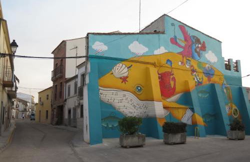 Casa Batalla - Foto 29