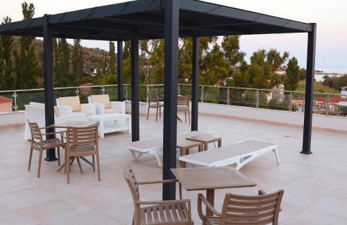 Ocean View Studios and Luxury Rooms - Foto 16