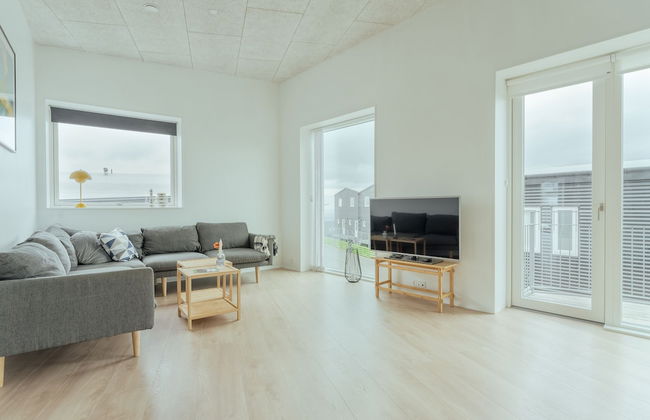 Delightful 2 Bedroom Apt | Balcony | Parking - Foto 10