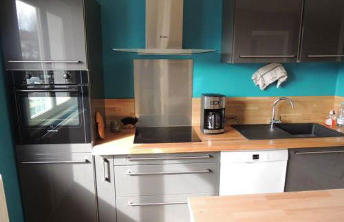 Maison indépend. 6 personnes à 10 mn de Gérardmer - Foto 14